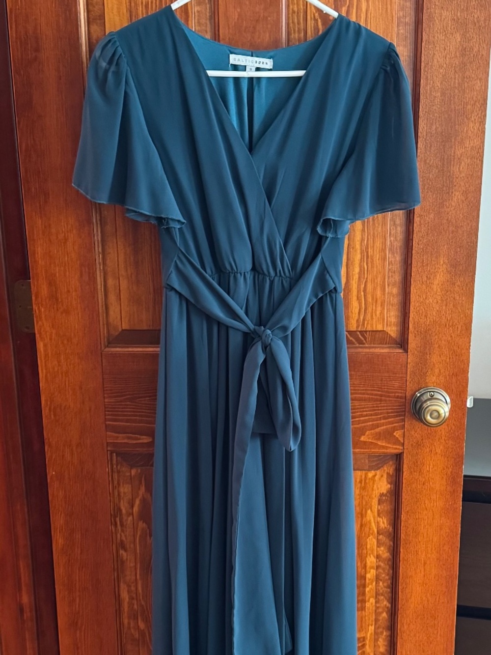 Baltic born maxi dress size S